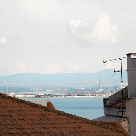 Apartamento Lumo 1st Floor *