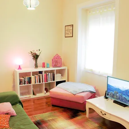 Lumo 1st Floor Apartamento Lisboa