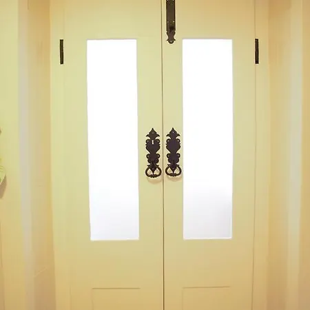 Lumo 1st Floor Apartamento