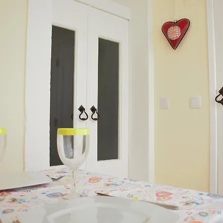 Apartamento Lumo 1st Floor Lisboa