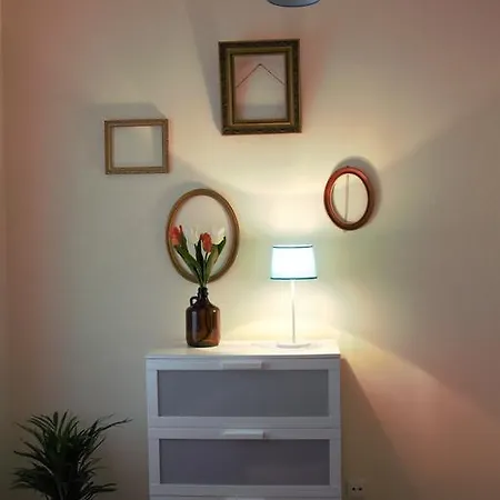 Apartment Lumo 1st Floor
