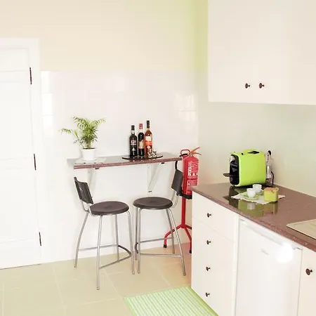 Apartment Lumo 1st Floor *