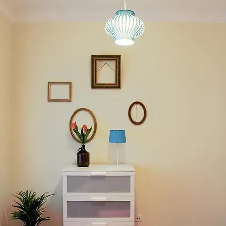 Lumo 1st Floor Lejlighed Lisboa
