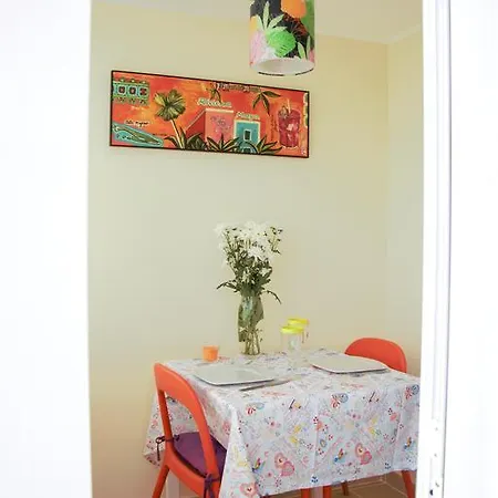 Lumo 1st Floor Apartment